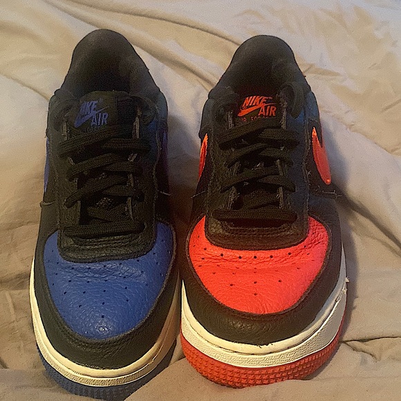 air force 1 royal bred